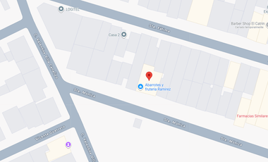 CASA VENTA CESION DE DERECHOS	Santa Monica Fraccionamiento Antigua Santa RosaAPODACA	NL-MP