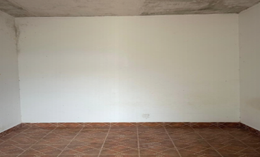 CASA DE ENTREGA INMEDIATA EN CALLE AMEYAL, COL. EL BALSAMO QUEBRA HACHA, COATEPEC, VERACCRUZ