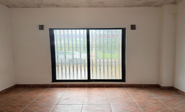 CASA DE ENTREGA INMEDIATA EN CALLE AMEYAL, COL. EL BALSAMO QUEBRA HACHA, COATEPEC, VERACCRUZ