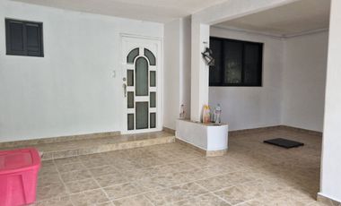 Venta Casa Parque Res Coacalco Remodelada