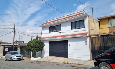 Venta Casa Parque Res Coacalco Remodelada