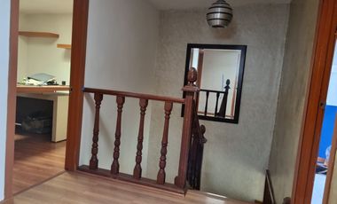 Venta Casa Parque Res Coacalco Remodelada