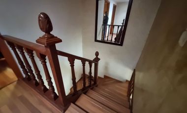 Venta Casa Parque Res Coacalco Remodelada