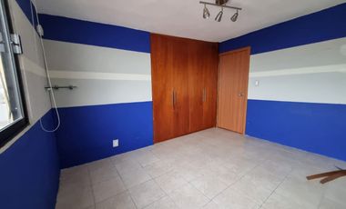 Venta Casa Parque Res Coacalco Remodelada