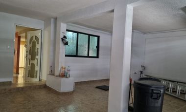 Venta Casa Parque Res Coacalco Remodelada