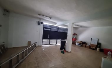 Venta Casa Parque Res Coacalco Remodelada