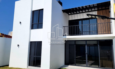 CASA EN VENTA CUAUTLA MOR