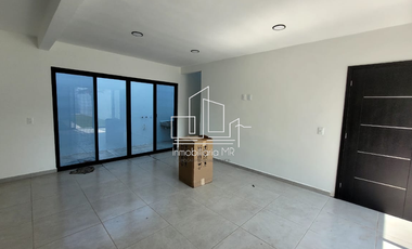 CASA EN VENTA CUAUTLA MOR