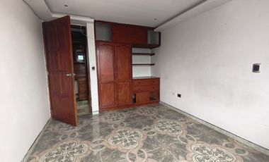 ARRIENDA CASA EN EL BOSQUE