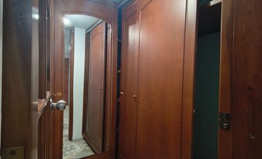 ARRIENDA CASA EN EL BOSQUE