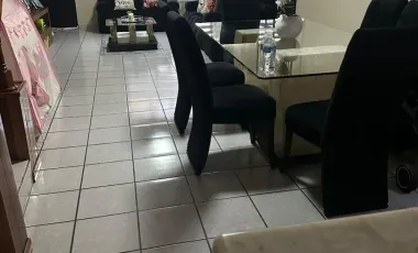 Casa Amplia C/4 Recámaras, 2 Estacionamientos en Renta en Viveros de La Loma