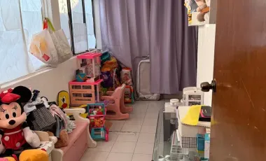 Casa Amplia C/4 Recámaras, 2 Estacionamientos en Renta en Viveros de La Loma