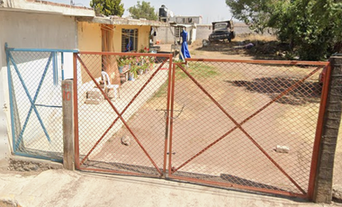 Sk16 Oportunidad Única: Casa en Recuperación Bancaria en C. Obsidiana 10, San Isidro, Tulantepec, Hidalgo– Precio por Debajo del Mercado