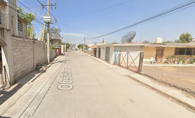 Sk16 Oportunidad Única: Casa en Recuperación Bancaria en C. Obsidiana 10, San Isidro, Tulantepec, Hidalgo– Precio por Debajo del Mercado