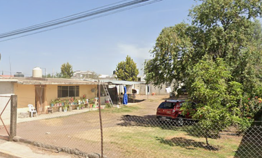 Sk16 Oportunidad Única: Casa en Recuperación Bancaria en C. Obsidiana 10, San Isidro, Tulantepec, Hidalgo– Precio por Debajo del Mercado