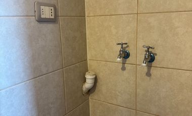 Se arrienda DP 1 d Portugal, amoblado, Santiago