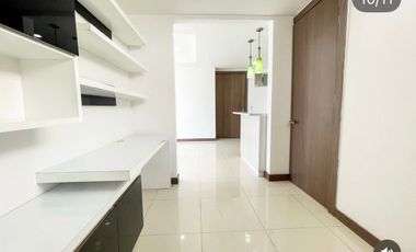 ARRENDAMOS LUJOSO APARTAESTUDIO 1 ALCOBA SOTOMAYOR ZONA SOCIAL PARQUEADERO