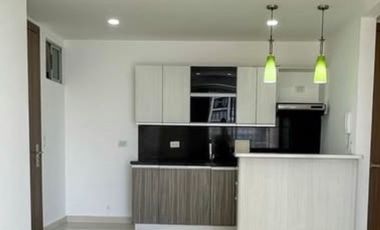 ARRENDAMOS LUJOSO APARTAESTUDIO 1 ALCOBA SOTOMAYOR ZONA SOCIAL PARQUEADERO