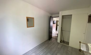 DEPARTAMENTO EN RENTA EN COLONIA BUENAVISTA