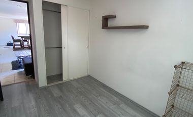 DEPARTAMENTO EN RENTA EN COLONIA BUENAVISTA