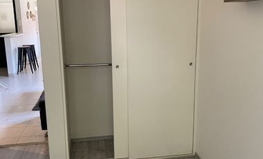 DEPARTAMENTO EN RENTA EN COLONIA BUENAVISTA