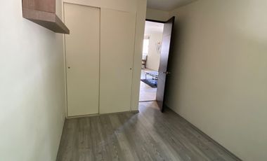 DEPARTAMENTO EN RENTA EN COLONIA BUENAVISTA