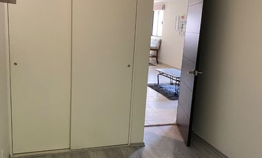 DEPARTAMENTO EN RENTA EN COLONIA BUENAVISTA