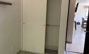 DEPARTAMENTO EN RENTA EN COLONIA BUENAVISTA