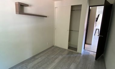 DEPARTAMENTO EN RENTA EN COLONIA BUENAVISTA