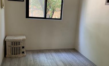 DEPARTAMENTO EN RENTA EN COLONIA BUENAVISTA