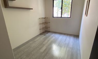 DEPARTAMENTO EN RENTA EN COLONIA BUENAVISTA