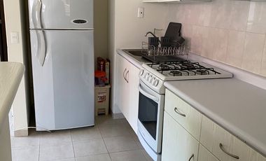 DEPARTAMENTO EN RENTA EN COLONIA BUENAVISTA