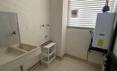 DEPARTAMENTO EN RENTA EN COLONIA BUENAVISTA