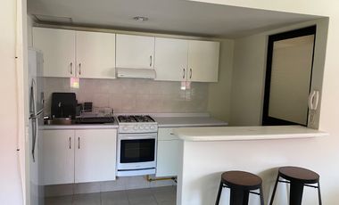 DEPARTAMENTO EN RENTA EN COLONIA BUENAVISTA