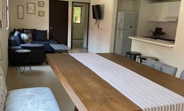 DEPARTAMENTO EN RENTA EN COLONIA BUENAVISTA