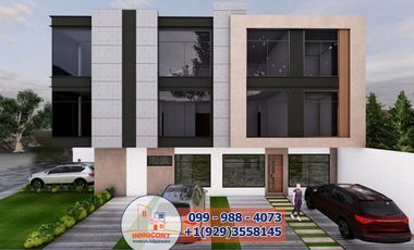 Suites y Departamentos en pre venta sector residencial D366