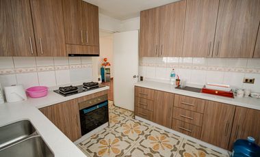 SE VENDE CASA EN PSJE. PLAYA ANCHA.