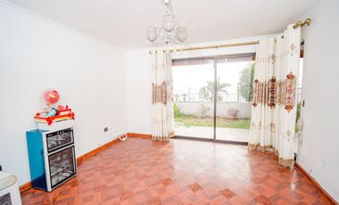 SE VENDE CASA EN PSJE. PLAYA ANCHA.