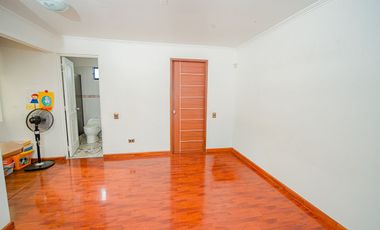 SE VENDE CASA EN PSJE. PLAYA ANCHA.