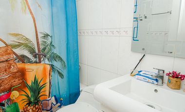 SE VENDE CASA EN PSJE. PLAYA ANCHA.