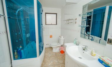 SE VENDE CASA EN PSJE. PLAYA ANCHA.