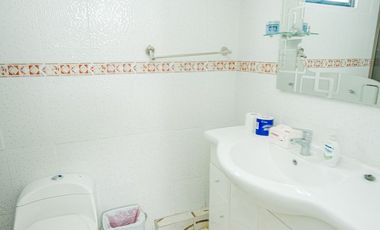 SE VENDE CASA EN PSJE. PLAYA ANCHA.