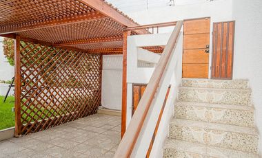SE VENDE CASA EN PSJE. PLAYA ANCHA.
