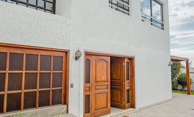 SE VENDE CASA EN PSJE. PLAYA ANCHA.