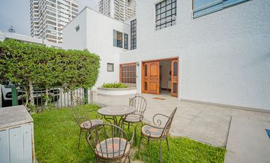 SE VENDE CASA EN PSJE. PLAYA ANCHA.