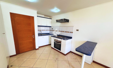 Departamento en venta sector centro sur de Antofagasta