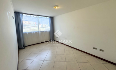 Departamento en venta sector centro sur de Antofagasta
