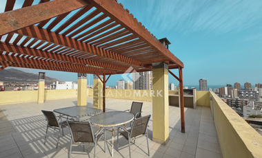 Departamento en venta sector centro sur de Antofagasta