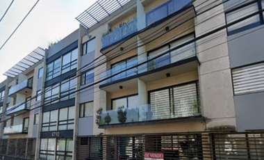 Pent-house en venta en Tizampampano, Álvaro Obregón, Ciudad de México, CDMX