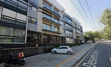 Pent-house en venta en Tizampampano, Álvaro Obregón, Ciudad de México, CDMX